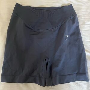 Gym Shark biker shorts